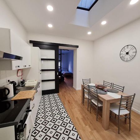 Апартаменти Apartman Nevenka Вараждин Екстер'єр фото