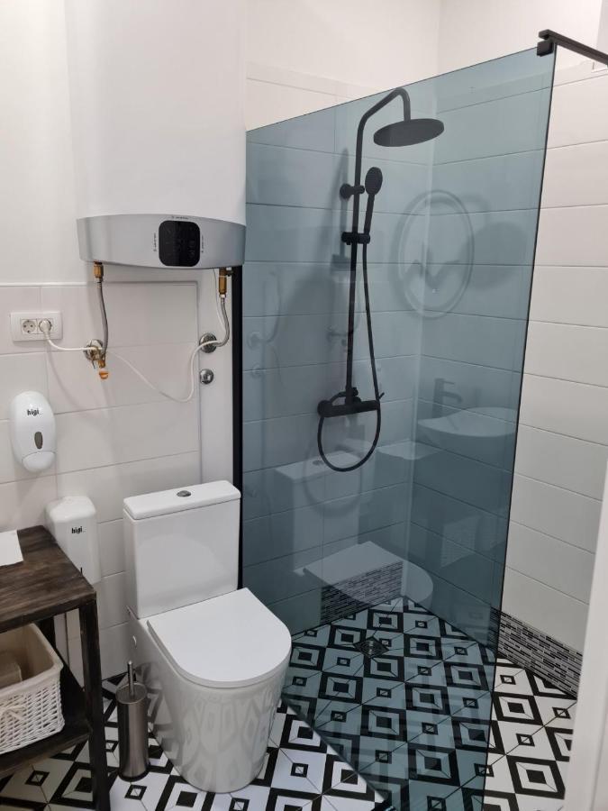 Апартаменти Apartman Nevenka Вараждин Екстер'єр фото