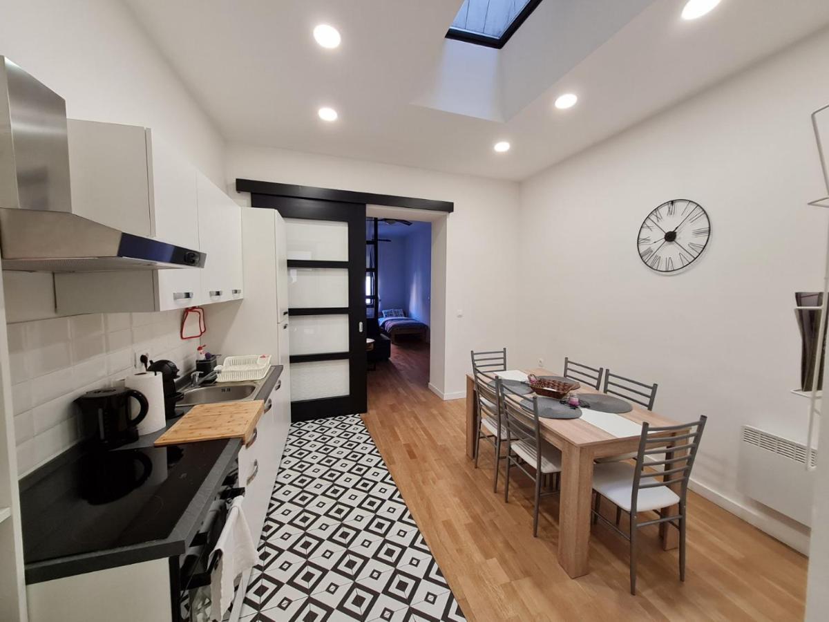 Апартаменти Apartman Nevenka Вараждин Екстер'єр фото