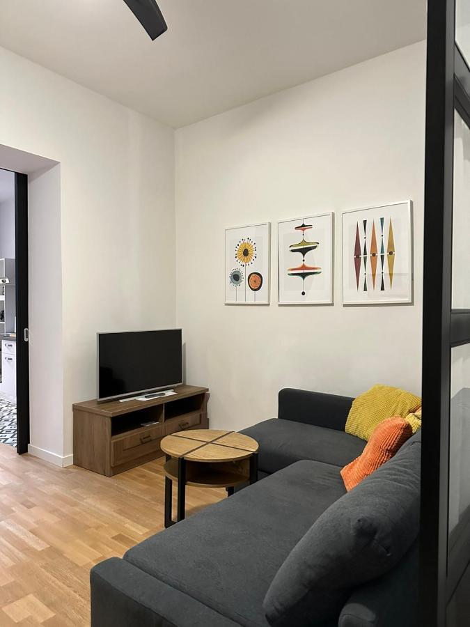 Апартаменти Apartman Nevenka Вараждин Екстер'єр фото